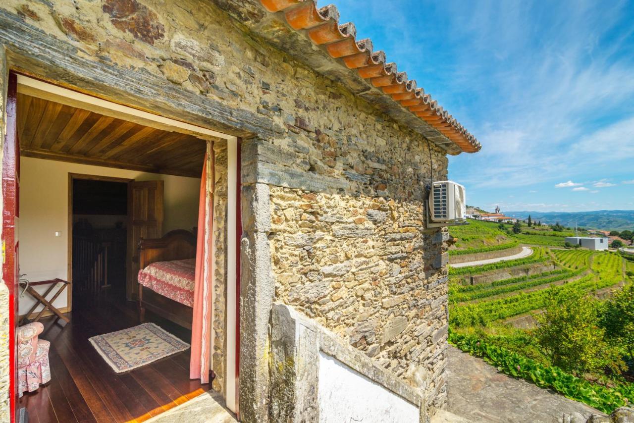 Quinta De Santa Julia Villa Peso da Regua Exterior photo