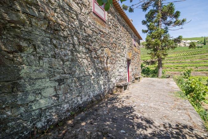Quinta De Santa Julia Villa Peso da Regua Exterior photo